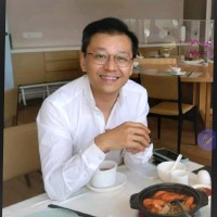 RBC Employee Samuel Pang's profile photo