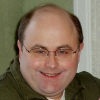 Jamestown Community College Employee Jeffrey Camp's profile photo