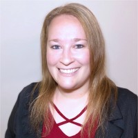 UW-Madison Interdisciplinary Professional Programs Employee Taryn Johnson's profile photo