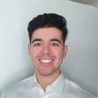 George Amparan Email & Phone Number