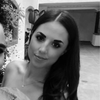 Anthropologie Europe Employee Kirstie Bain's profile photo