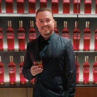 Campari Group Employee Jacob Lloyd's profile photo