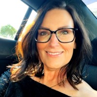 Olympus Property Employee Angela Blair's profile photo