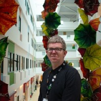 Heart of Yorkshire Education Group Employee Rob Lea's profile photo