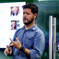 Pattern Ag Employee Pedro Barbieri's profile photo