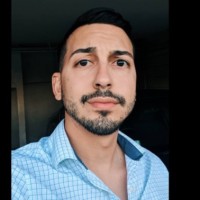 Transcat Employee Nicholas Tejada's profile photo