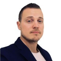 Luotea Official Employee Joona Ivonen's profile photo