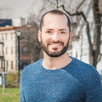 Nanit Employee Amir Baruch's profile photo