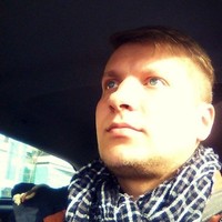 BARBORA Lietuva Employee Ignas Butkus's profile photo