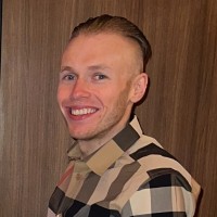 Benjamin Challinor Email & Phone Number