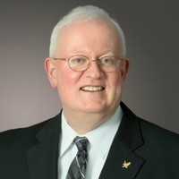 McGuireWoods LLP Employee Craig Bell's profile photo
