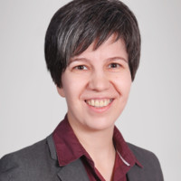 MMK Employee Olga Obraztsova's profile photo