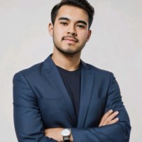 Involve.RH Employee Carlos Arana's profile photo