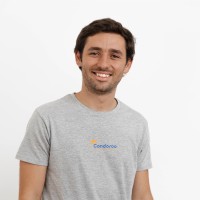 Condoroo Employee Rodrigo B.'s profile photo