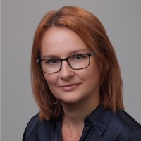 ADEGIS Employee Monika Kędzierska's profile photo