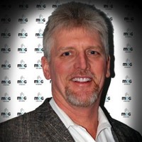 M.D.G.  Enterprises, Inc Employee Michael Grover's profile photo