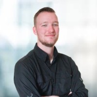 Affinity Design Flooring Employee Cameron Odom's profile photo