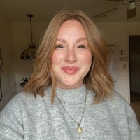 Bear Flag Fish Company Employee Jennae Duran's profile photo