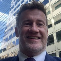 PIB Insurance Brokers Employee Nigel Bailey's profile photo