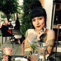 Starburns Industries Employee Ariana Celestine's profile photo