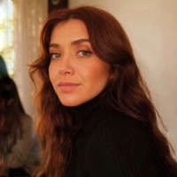 PAGERIE OFFICIAL Employee Maria Pozos's profile photo