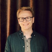 Keyrock Employee Pasi Rantanen's profile photo