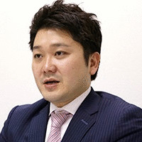 Creattura Co., Ltd. Employee Tomi Hattori's profile photo