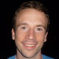 WordCandy.co Employee Tom Ewer's profile photo