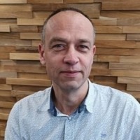 Energis Employee Frederic Wauters's profile photo