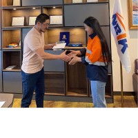 NBIK LLC Employee Daichinbaatar Batbalsan's profile photo