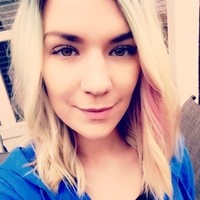 FramesDirect.com Employee Ashley Slater's profile photo