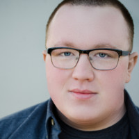 Pacific Studio Employee Dane Ostlie-Olson's profile photo