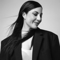 VML Employee Sofia Papadopoulou's profile photo