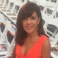 Richard Nixon Foundation Employee Brenda st. Hilaire's profile photo