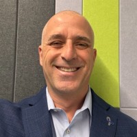 Jubilant HollisterStier LLC Employee Jon Haigis's profile photo