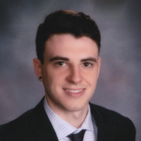 Wonder Meats Employee Justin Sisti's profile photo
