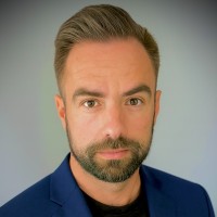 Ethic-Technology Employee Arnaud Huberty's profile photo