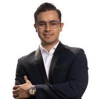 R.L. Craig Company, Inc. Employee Jorge Isaac Campos Garnica's profile photo