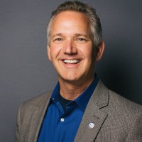 Washington Retail Association Employee Mark Johnson's profile photo