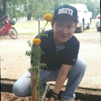 Bangchak Corporation Public Company Limited Employee Prinya Kittikarunchit's profile photo