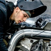 Storman Performance Employee Alex Norman's profile photo