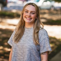 Solvere Employee Megan Hilliard's profile photo