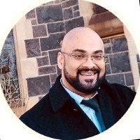 ExxonMobil Employee Davis John's profile photo