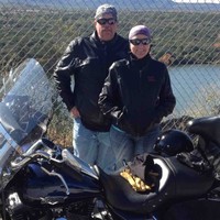 Caterpillar Inc. Employee Keith Glover's profile photo