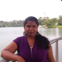 Alen® Employee Padmini Jayaraj's profile photo