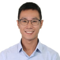 AR Capital Employee Jin Chay's profile photo