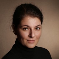 Kraków Metropolitan Area Employee Leila Achi's profile photo