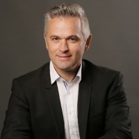 Boeing Distribution Services Inc. Employee Timo Balke's profile photo