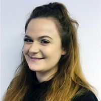 Crystal Health Group Limited Employee Amy Needham's profile photo