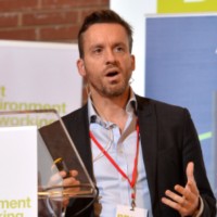 Packaged Living Employee Mark Woodrow's profile photo